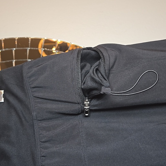 Lululemon T.H.E. Short Linerless 10" Long Training Jawstring Waist Shorts - Picture 13 of 16